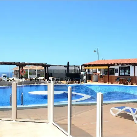 Pebble Beach Apartamento, Amarilla Golf Appartement *