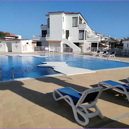 Pebble Beach Apartamento, Amarilla Golf * Σαν Μιγκέλ ντε Αμπόνα
