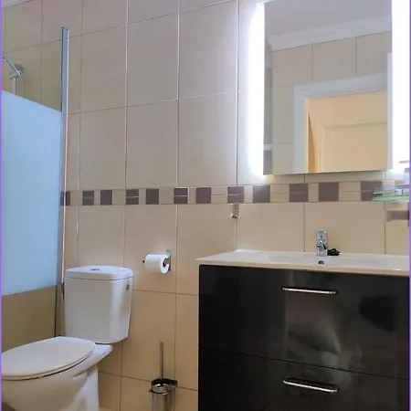 Διαμέρισμα Pebble Beach Apartamento, Amarilla Golf *