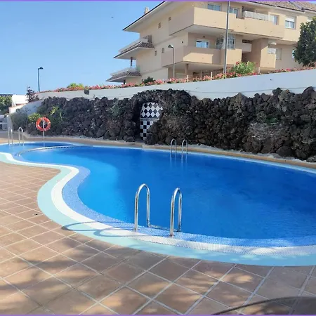 Apartman Pebble Beach Apartamento, Amarilla Golf San Miguel de Abona
