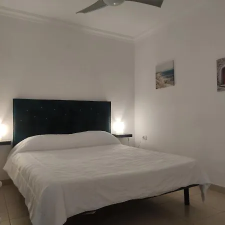 Pebble Beach Apartamento, Amarilla Golf *