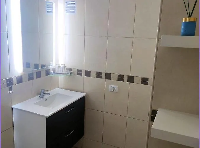 Pebble Beach Apartamento, Amarilla Golf