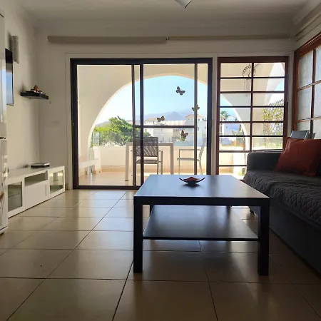 Pebble Beach Apartamento, Amarilla Golf * 산미겔데아보나