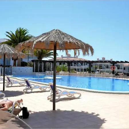 Pebble Beach Apartamento, Amarilla Golf *